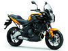 moto Kawasaki VERSYS 650 2012