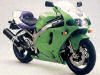 moto mythique