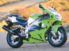 moto Kawasaki 750 ZX-7 R 1998