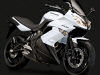 KAWASAKI ER-6 F