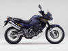 moto Kawasaki KLE 500 1998