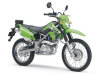 moto Kawasaki KLX 125 2012