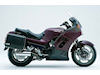 moto Kawasaki 1000 GTR 1998