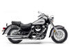 moto Kawasaki VN 1500 CLASSIC 1998