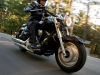 moto Kawasaki VN 1700 Classic 2012