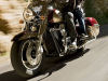 moto Kawasaki VN 1700 Classic Tourer 2012