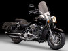 moto Kawasaki VN 1700 Light Tourer 2012
