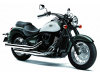 moto Kawasaki VN 900 Classic 2012