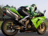 Kawasaki ZX-10R 1000 2007