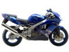 Kawasaki 900 ZX-9R 1999