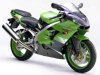 Kawasaki 900 ZX-9R 2001