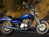 moto Kawasaki 125 ELIMINATOR 1998