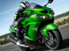 moto Kawasaki 1400 ZZR 2012