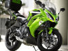 moto Kawasaki ER-6f 650 2012