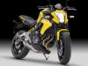 moto Kawasaki ER-6n 650 2012