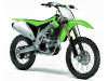 Kawasaki KX 450 F 2012