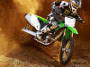 moto Kawasaki KX 450 F 2012