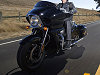 moto Kawasaki VN 1700 VOYAGER CUSTOM 2012