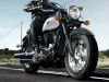 moto Kawasaki VN 900 Classic Special Edition 2012