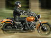 moto Kawasaki VN 900 Custom 2012