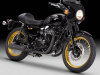 moto Kawasaki W 800 Cafe Style 2012