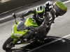 moto Kawasaki Z 1000 SX City 2012