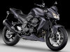 moto Kawasaki Z 750 Limited Edition 2012