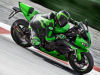 moto Kawasaki ZX-6R 600 Performance 2012