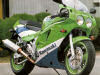 moto mythique