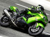 moto Kawasaki 1400 ZZR Performance Edition 2012