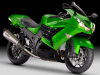 Kawasaki 1400 ZZR Performance Edition 2012