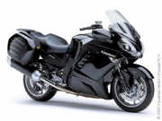 GTR 1400