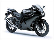 Kawasaki Ninja 250 R