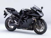 Kawasaki 1000 ZX-10R