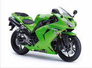 Kawasaki 1000 ZX-10R