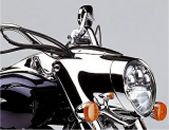 KAWASAKI VN 1600 TOURER