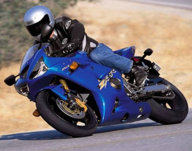 KAWASAKI  ZX-6R 636