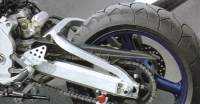 KAWASAKI 900 ZX-9R