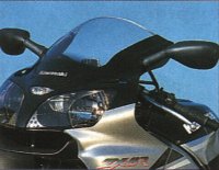 KAWASAKI 600 ZX-6R