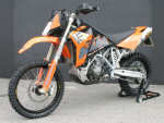 950 SUPER ENDURO R ERZBERG