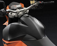 KTM 990 SM Supermoto