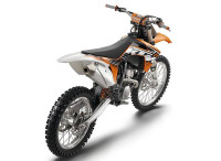 KTM 250 SX-F