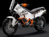 moto KTM 990 Adventure 2012