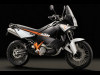 moto KTM 990 Adventure R 2012