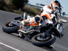 moto KTM 990 Supermoto R 2012