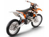 moto KTM 125 SX 2012