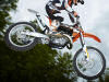 moto KTM 150 SX 2012