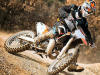 moto KTM 250 SX 2012