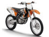 moto KTM 350 SX-F 2012