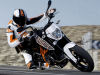 moto KTM 690 DUKE 2012